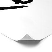 尊重 ポスター (角)