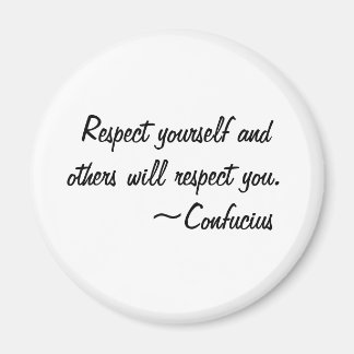 尊重 マグネット