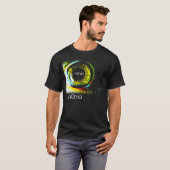 尋 Tシャツ (正面フル)