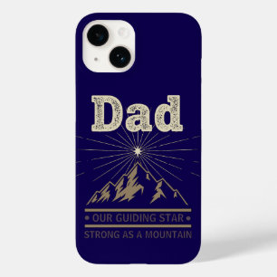 導きの星の山 Case-Mate iPhone 14ケース