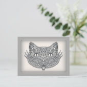 導入管 ポストカード (スタンド正面)