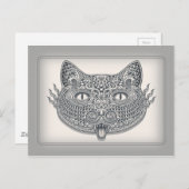 導入管 ポストカード (正面/裏面)