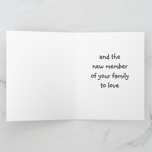 「導入」おめでとう カード (内部)