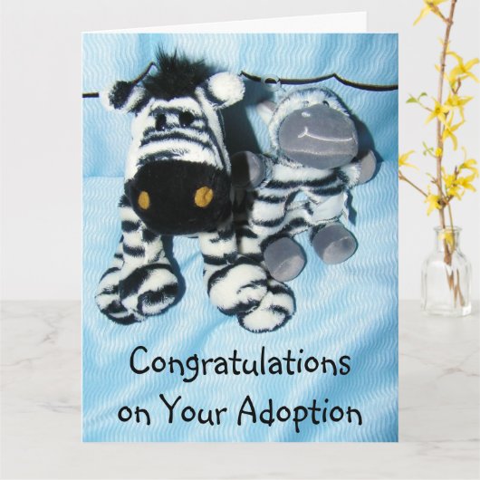 「導入」おめでとう カード (黄色い花)