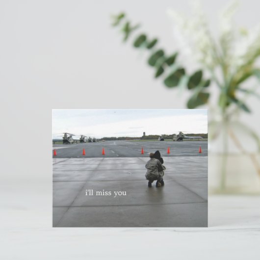 導入 ポストカード (スタンド正面)