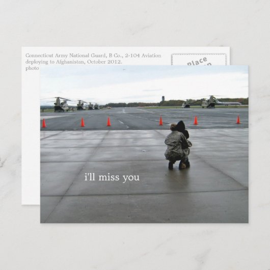 導入 ポストカード (正面/裏面)