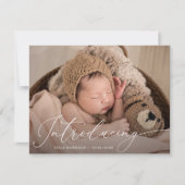 導入 | 生シンプル産発表 (正面)