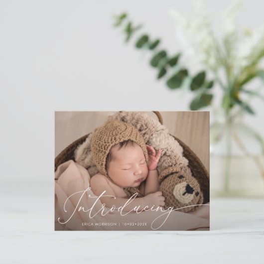 導入 | 生シンプル産発表 (スタンド正面)