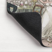 導入: 論理の陽気な時、ジェリー、トム マウスパッド (コーナー)