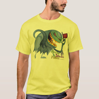 導入 Tシャツ