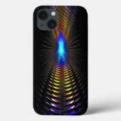 導波路 Case-Mate iPhoneケース (裏面)