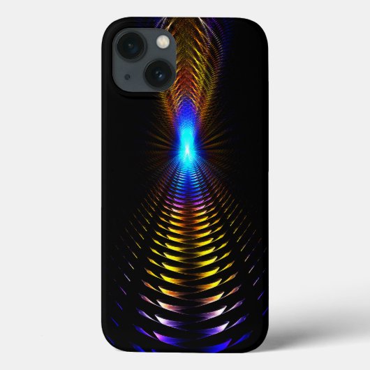 導波路 Case-Mate iPhoneケース (裏面)