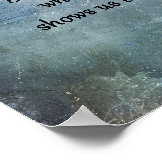 導父の光塔 ポスター (角)