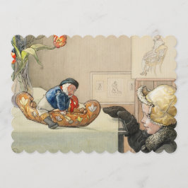 小おもしろいさい男