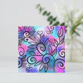 小おもしろい鳥 (スタンド正面)