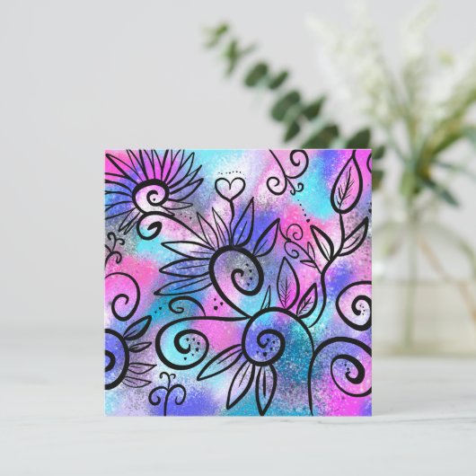 小おもしろい鳥 (スタンド正面)