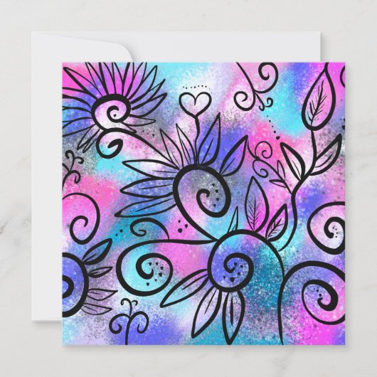 小おもしろい鳥 (正面)