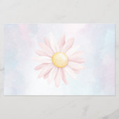 小お洒落さなラブバグ虹のベビーバンプゲーム チラシ (裏面)