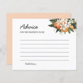 小かわいこちゃんベビーアドバイス (正面/裏面)