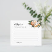 小かわいこちゃんベビーアドバイス (スタンド正面)