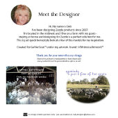 小かわいらしさなヤギ – まだクリスマス カード