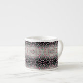 小かわいらし値 エスプレッソカップ (正面右)