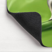 小さいかたつむり マウスパッド (コーナー)