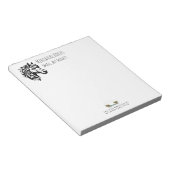 小さいが強力なメモ帳 ノートパッド (アングル)