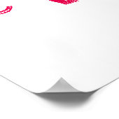 「小さいが、ものすごく強い」 ポスター (角)