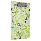 小さいひな鳥を表示するパターン クリップボード (右)