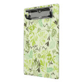 小さいひな鳥を表示するパターン ミニクリップボード (アングル2)