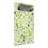 小さいひな鳥を表示するパターン ミニクリップボード (アングル)