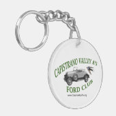 小さいキーホルダー キーホルダー (正面左)