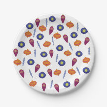 小さいクリスマスオーナメント