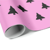 小さいクリスマス-クリスマス ラッピングペーパー (ロールコーナー)