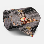 小さいサイクロン ネクタイ (ロール)