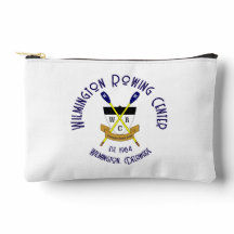 小さいジップパウチホワイト