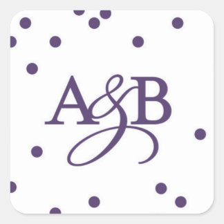 小さいスタンプ スクエアシール