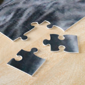 小さいダイナモ ジグソーパズル (側面)