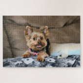 小さいダイナモ ジグソーパズル (横)