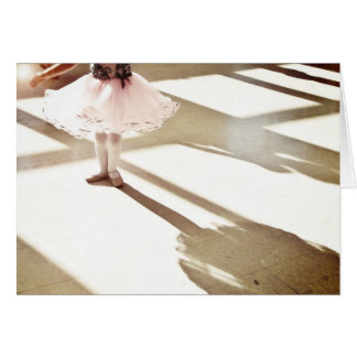 小さいダンサーII