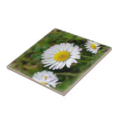 小さいデイジー タイル (側面)