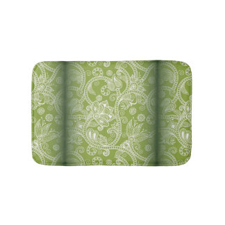 小さいバス・マットのイメージ バスマット