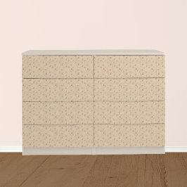 小さいバラの切り離しティッシュペーパー 薄葉紙