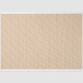 小さいバラの切り離しティッシュペーパー 薄葉紙 (正面)