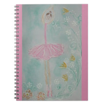 小さいバレリーナ