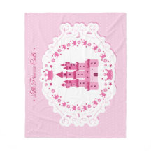 小さいプリンセスの城