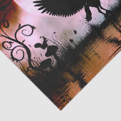 小さいペガソス 薄葉紙 (詳細)