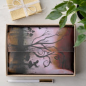 小さいペガソス 薄葉紙 (ギフト)