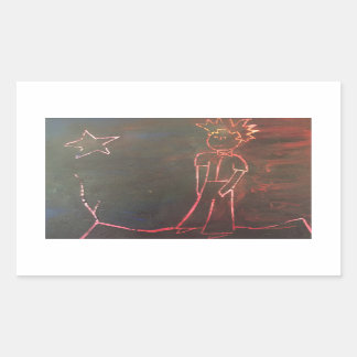 小さいペ2 長方形シール